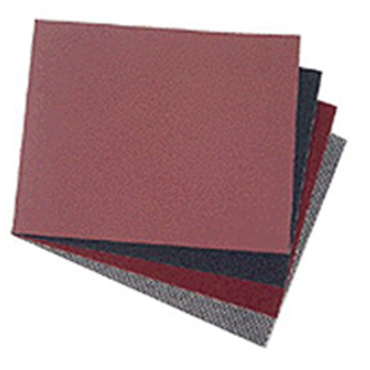 Norton 66261139367 Silicon Carbide Fine Grit Abrasives Sheet 220 Grit 9 Width 11 Length