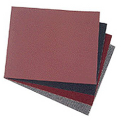 Norton 66261139367 Silicon Carbide Fine Grit Abrasives Sheet 220 Grit 9 Width 11 Length