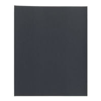 Norton 66261139367 Silicon Carbide Fine Grit Abrasives Sheet 220 Grit 9 Width 11 Length