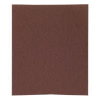 Norton 66261126334 Metalite Aluminum Oxide Fine Grit Abrasives Sheet