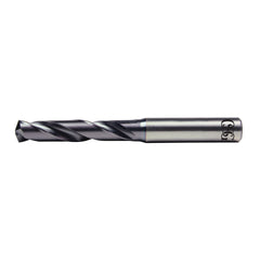 OSG HP243-0626 HY-PRO CARB Drill 1/16 in 10x40 M3sh 140DEG