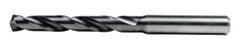 OSG HP245-1248 Performance Jobber Length Drill Bit, 1/8 in Drill - Fraction, 3.175 mm Drill - Metric, 0.125 in Drill - Decimal Inch, 140 deg Point, Carbide, EgiAs Coated