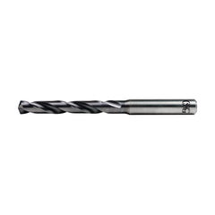 OSG HP245-1248 Performance Jobber Length Drill Bit, 1/8 in Drill - Fraction, 3.175 mm Drill - Metric, 0.125 in Drill - Decimal Inch, 140 deg Point, Carbide, EgiAs Coated