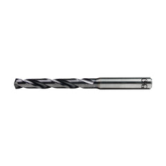 OSG HP255-2343 Performance Jobber Length Drill Bit 15/64 (5.954 mm) EgiAs Coated