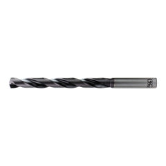 OSG HP258-2500 OSG 1/4 8XD CARB/EGIAS COOLANT DRILL 106 mm