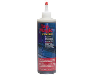 Tap Magic 70016T TAP-MAGIC XTRA-THICK TAPPING FLUID 16oz SQUEEZE BOTTLE