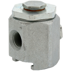 Alemite 304300 Button Head Coupler