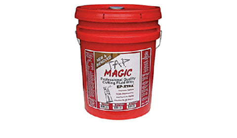 Tap Magic 10640E TAP MAGIC EP-XTRA 5 GAL PAIL