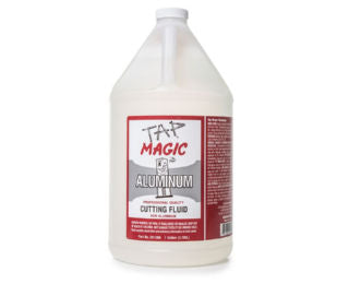 Tap Magic 20128A Aluminum 1 Gal Can Replacement MPN