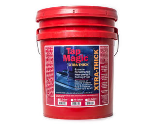 Tap Magic 70640T XTRA-THICK 5 Gal. Tapping Fluid