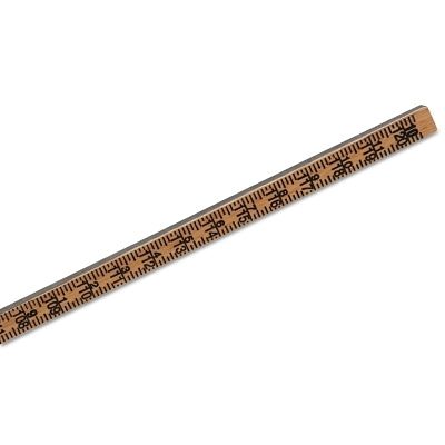 Bagby Gage Stick AG18-2 Gage Pole 18 ft 2-Pc