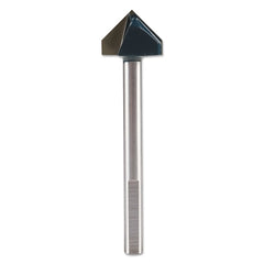 Bosch GT1000 Glass and Tile Bits 1 in Cutting Diameter