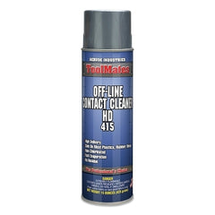 Aervoe 415 Contact Cleaner 15 oz Aerosol Can