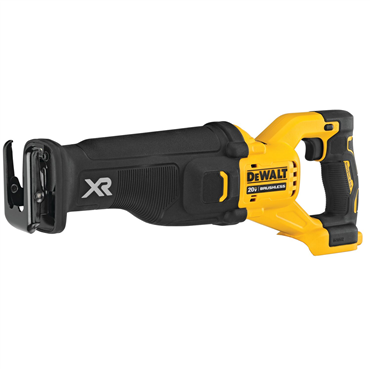 DeWalt DCS368B | 20V XRP Reciprocating Saw