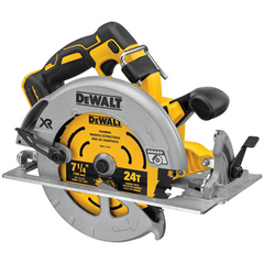 DeWalt DCS574B 20V XRP 7-1/4IN Circular Saw