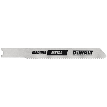 DeWalt DW3726-5 Metal Cutting Blade