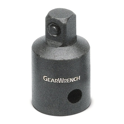 Gearwrench 84655 3/4 Male 1/2 Female Impact Adapter 1-57/64 OAL