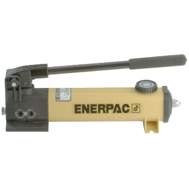 Enerpac P-142 | Single-Acting Hydraulic Pump | 10000 psi