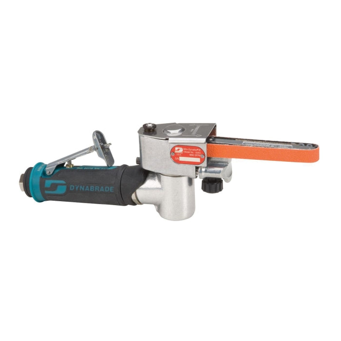 Dynabrade 15003 Mini-Dynafile II Abrasive Belt Tool 0.4 hp 12 in