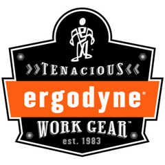 Ergodyne 21465 GloWear 8261FRHL Hi-Vis FR Safety Vest Dual Compliant H-L Lime L-XL