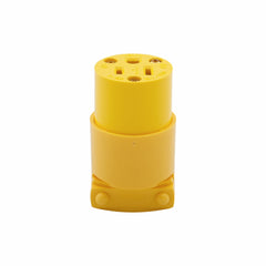 Eaton 4887-BOX CWD Female 15A Straight Blade Connector