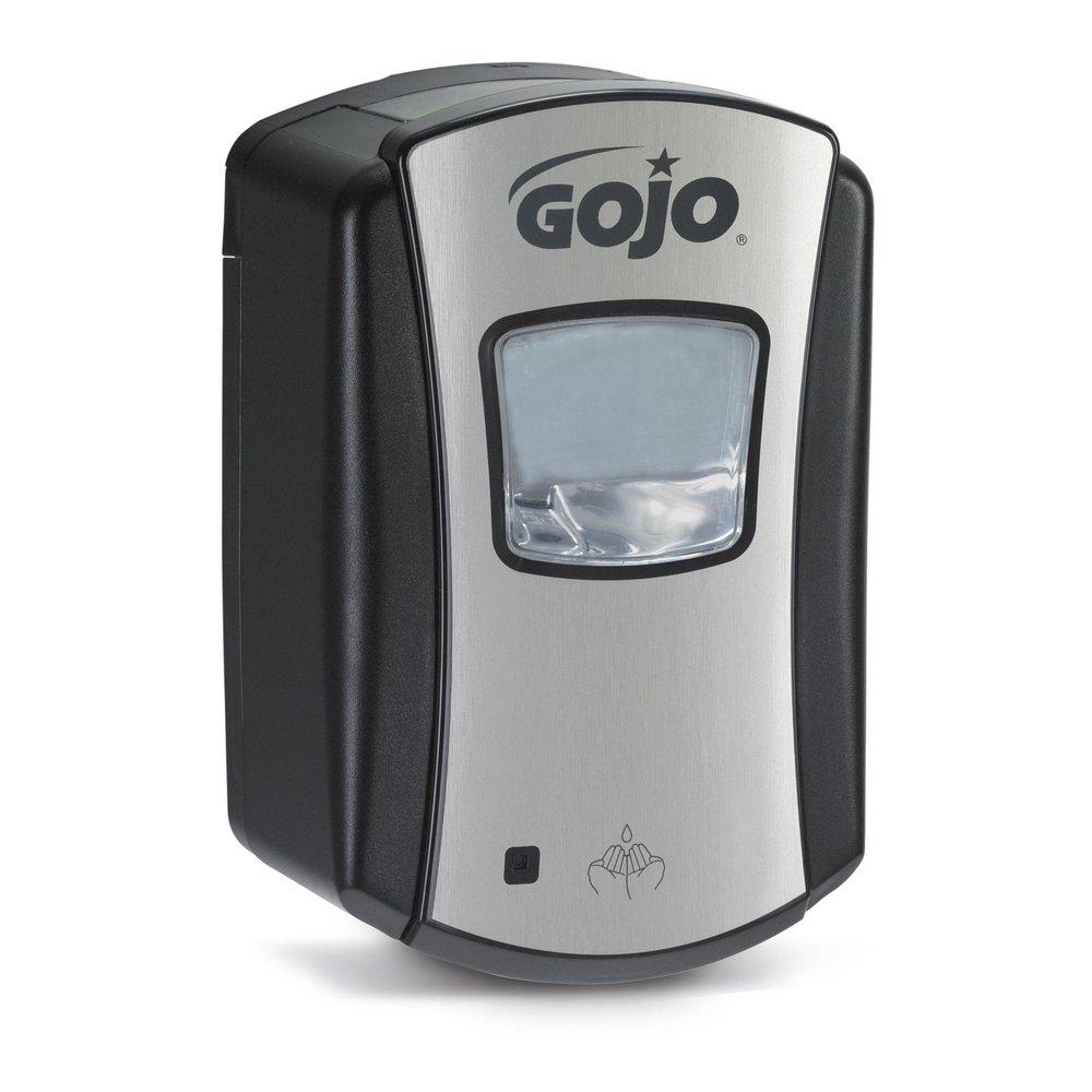 Gojo 1388-04 LTX 700ml Touch-Free Soap Dispenser