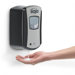 Gojo 1388-04 LTX 700ml Touch-Free Soap Dispenser