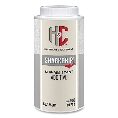 Krylon Industrial 50.155005-99 SHARKGRIP Slip-Resistant Additive 16 oz Bottle