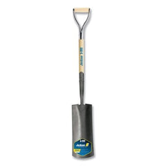 Jackson Professional Tools 1234000 J-450 Series PONY Shovel 27 in Ditch/Post Spade