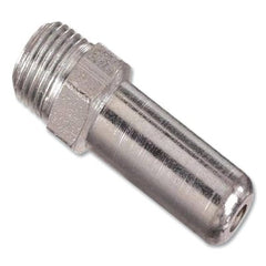 Lincoln Industrial 91108 Filler Nipple 1/8 in MNPT