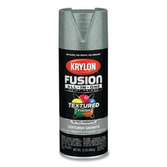 Krylon K02780007 Fusion All-in-One 12 oz Textured Granite Replacement MPN