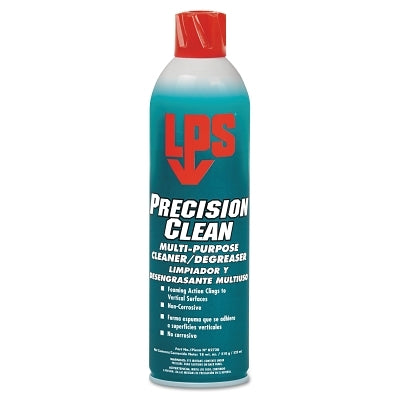 LPS 2720 Precision Clean Multi-Purpose Cleaner/Degreaser Ready-to-Use 20 oz Can