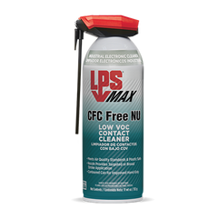 LPS 95416 | 11 wt oz Low VOC Contact Cleaner