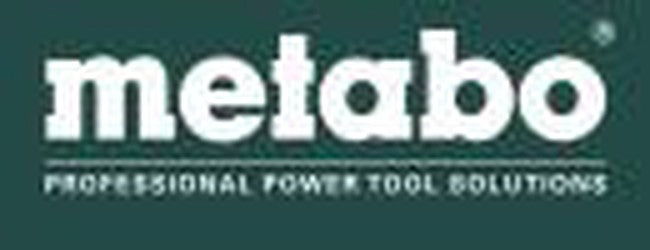 Metabo 603633420 WP 13-150 Quick Angle Grinder 12 A 6 in