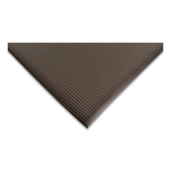 NoTrax 409R0336BL Cushion Sof-Tred Anti-Fatigue Mat 3 ft x 60 ft x 3/8 in