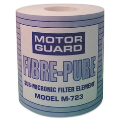 MOTORGUARD M-723 Filter Element 1/2 in NPT Replacement Elements