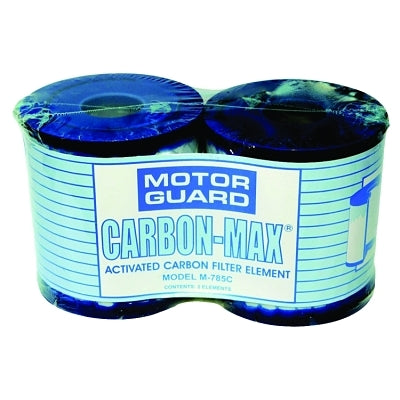 MOTORGUARD M-785C Filter Elements Carbon Max Replacement Filter