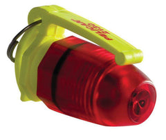 Pelican 2130-010-245 LED Flashlight in Yellow