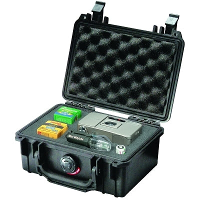 Pelican 1120-001-110 Protector Case Series Small Case 0.07 ft³