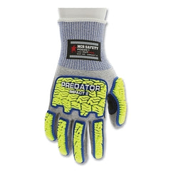 PREDATOR PD6951M Mechanics Work Gloves HyperMax Polyurethane 12 PR Replacement MPN