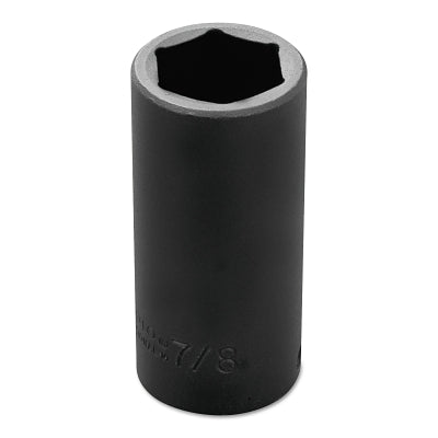 PROTO J7728H Proto® 3/8 Drive Deep Impact Socket 7/8 - 6 Point