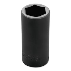 PROTO J7728H Proto® 3/8 Drive Deep Impact Socket 7/8 - 6 Point