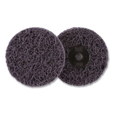 SCOTCH-BRITE 7100258623 ABRASIVE HAND PADS