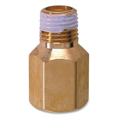 Smith Equipment H1400-20 Fixed Flow Adaptor 1.5 in L 1/4 in NPT