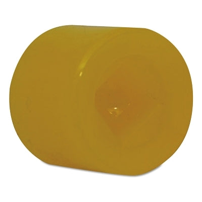 Vaughan SF12H Soft Face Hammer Replacement Tip 1-3/8 in dia Yellow