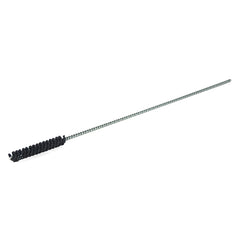 Weiler 34122 CrossFlex Standard Duty Honing Brush 6 mm Diameter 320 Grit