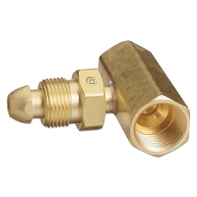 Western Enterprises T-92CV Manifold Coupler Tees with Check Valve