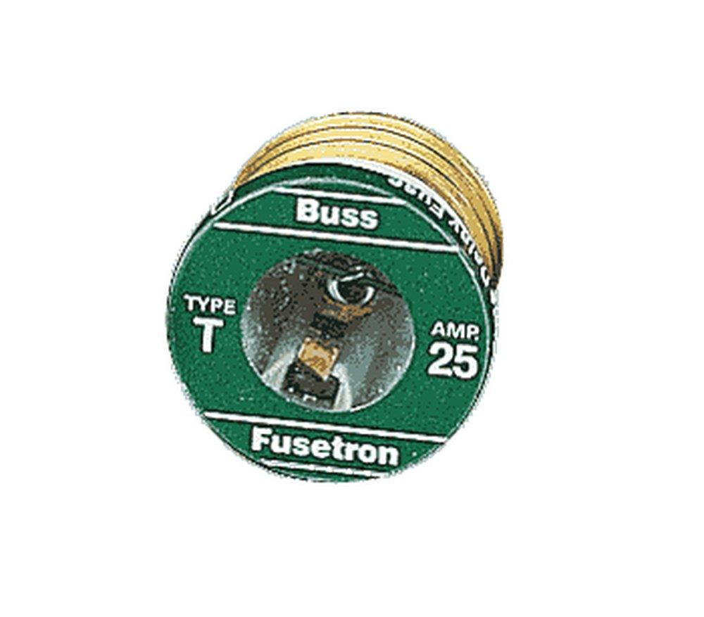 Bramec Corporation 5811 15 Amp Time Delay Plug Fuse