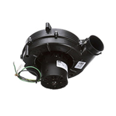 Diversitech A196 Draft Inducer Motor 1/25 hp 3.3 Diameter 115V Shaded Pole Open