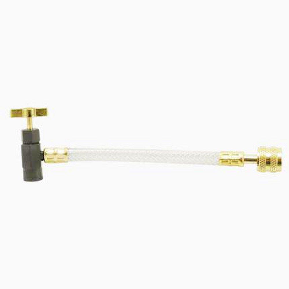 Diversitech 20122 9 in. Universal Clear Charging Hose